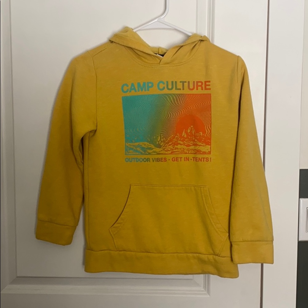 Old navy hoodie